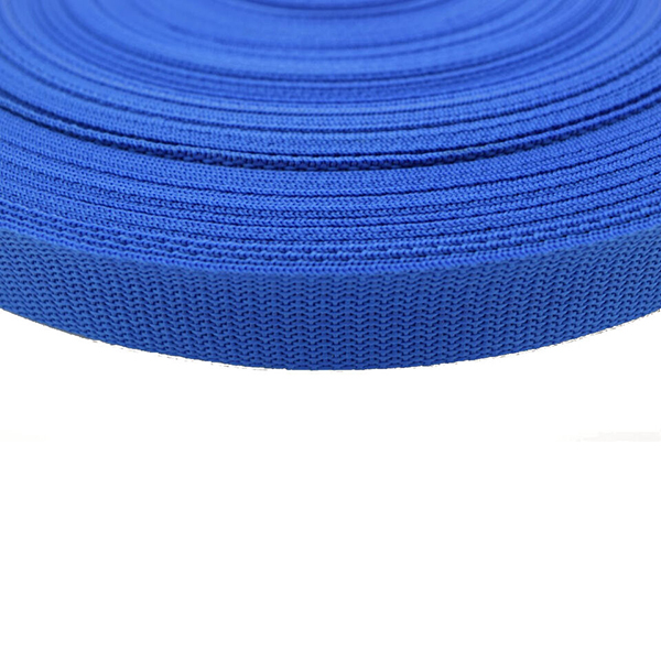 50m Long Polypropylene Webbing Strap Tape