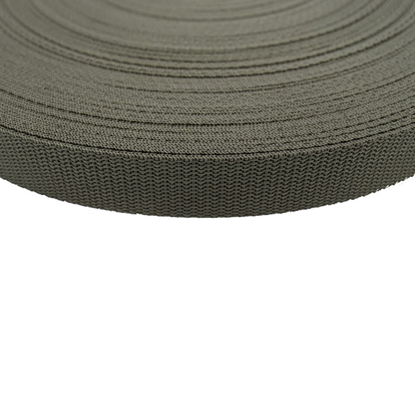 50m Long Polypropylene Webbing Strap Tape