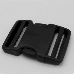 50mm Weather-Resistant Dual Adjust Field Replacement Side Release Buckles