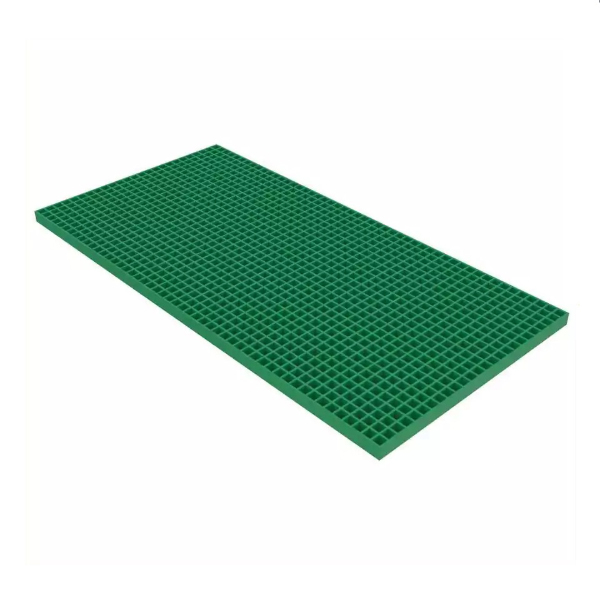 Shop Top Quality Open-Mesh GRP Grating Panels - 50mm Thick