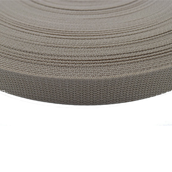 5m Long Polypropylene Webbing Strap Tape