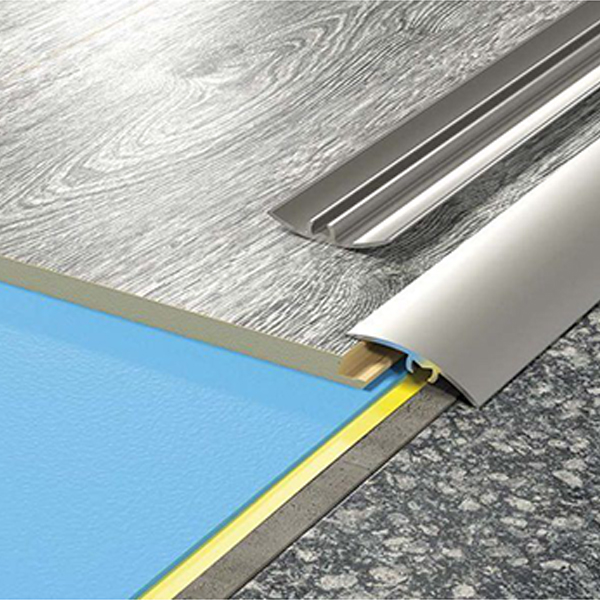 Almunium Door Bars Threshold Strip Transition Trim Laminate Tiles