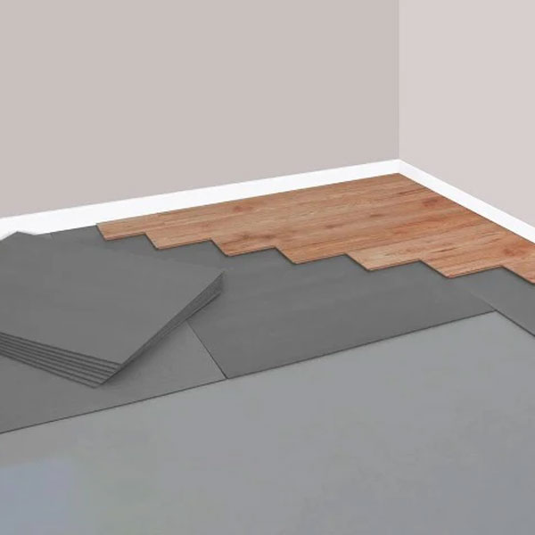  5mm Thick Laminate Flooring Underlay 5m2 