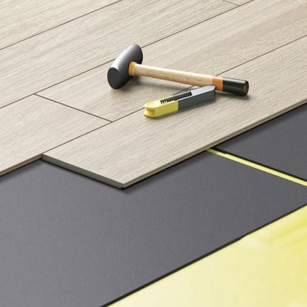  5mm Thick Laminate Flooring Underlay 5m2 