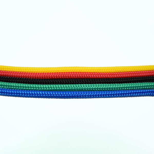 Braided Polypropylene Rope Cord Boat Yacht Sailing Survival