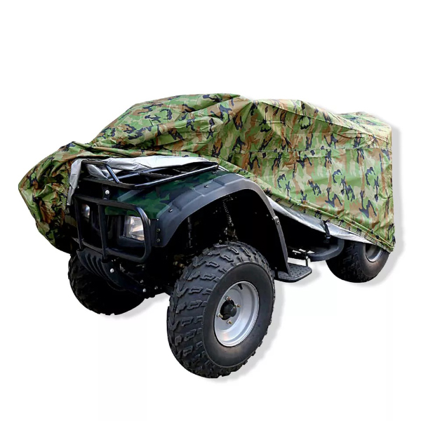 95 GSM Waterproof Strong Camo Tarpaulin Cover Ground Sheet 