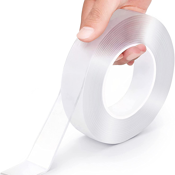 Adhesive Tape For Commercial Stair Nosing x 1 Roll