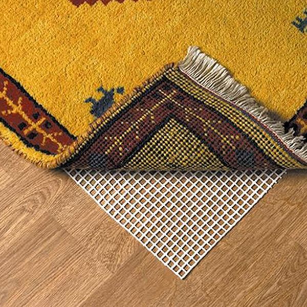 Non Slip Gripper Underlay Hard Floors for use with under floor heating