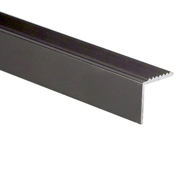  Anti Non Slip Stair Edge Nosing Trim