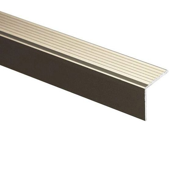  Anti Non Slip Stair Edge Nosing Trim