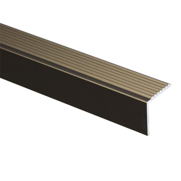  Anti Non Slip Stair Edge Nosing Trim