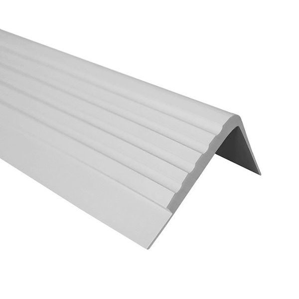 Non Slip Stair Nosing Rubber Angle Step Edge