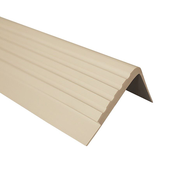 Non Slip Stair Nosing Rubber Angle Step Edge