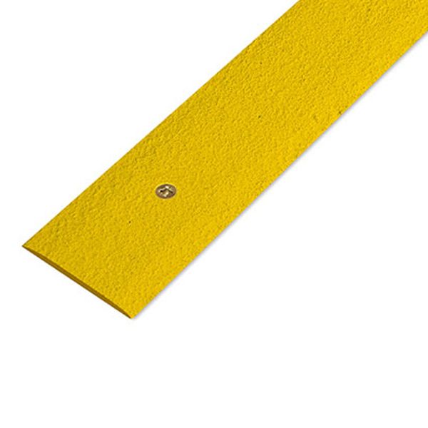 Heavy Duty Anti Slip GRP Decking Strips 50mm Width 