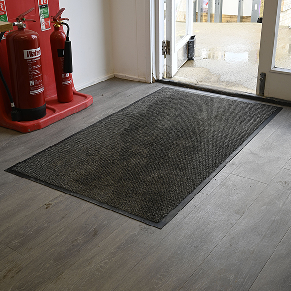 Anti-Slip Industrial Door Mats