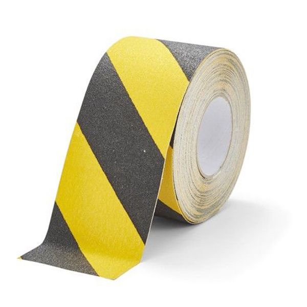 Non Slip Tape Heavy Duty Grade For Indoors and Outdoors