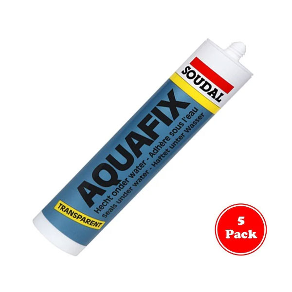 Aquafix All Weather Sealant