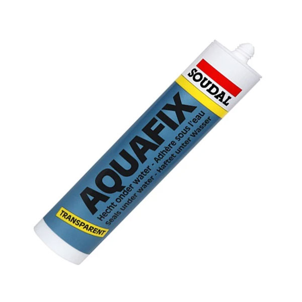 Aquafix All Weather Sealant