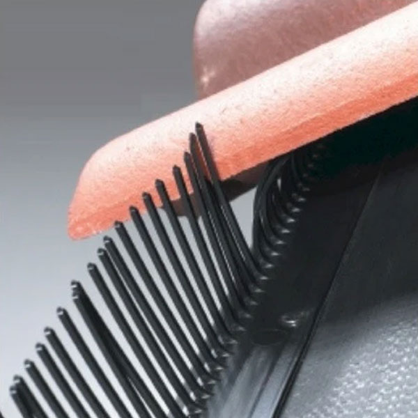 Felxible Bird Comb Roof Eaves Filler