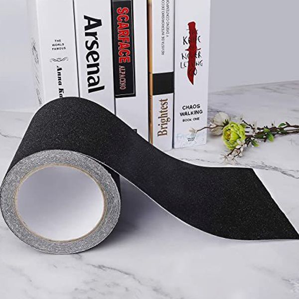 Non Slip Tape High Traction Grip, Non Skid Strip Tape