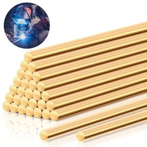 1 Meter Long High Grade Brass Round Bar Rod CZ121 