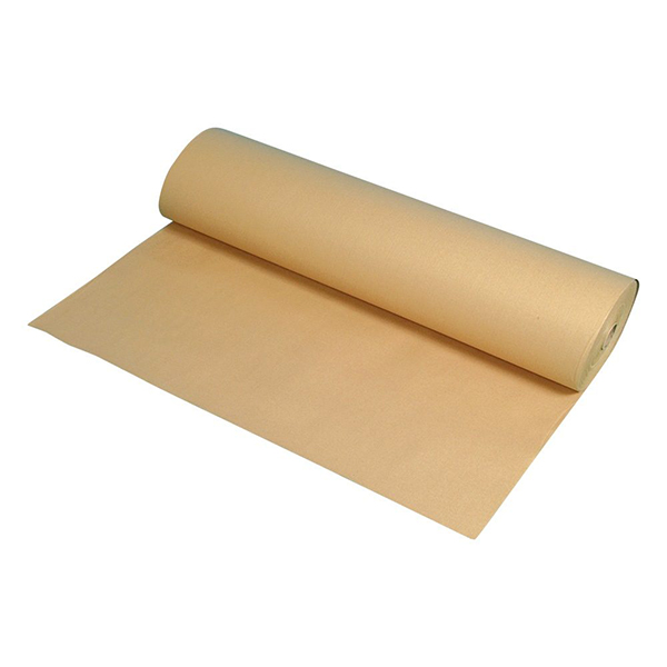 Building Paper Protection from dust and foot traffic