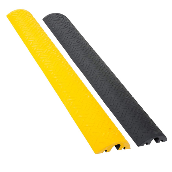 Cable Protector Ramps- Ensuring a Seamless and Secure Path