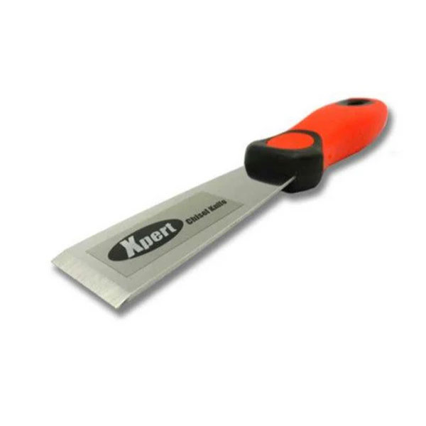  Half Moon Glazing Knife & Chisel Kit