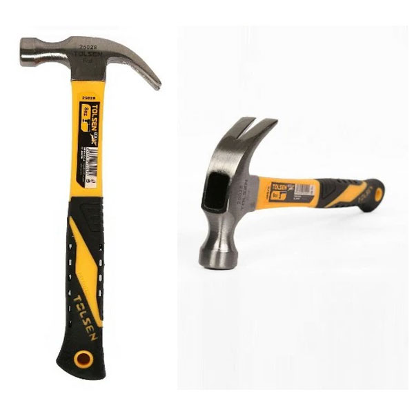 25mm Claw Hammer 16Oz