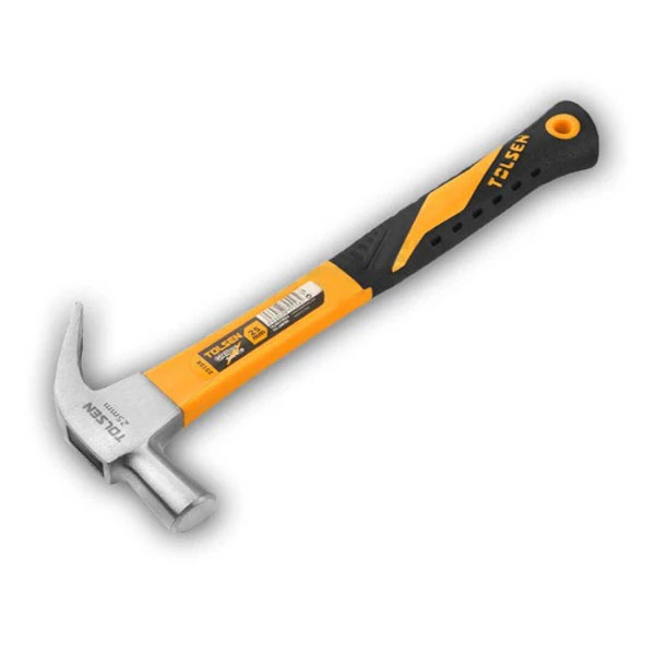 25mm Claw Hammer 16Oz