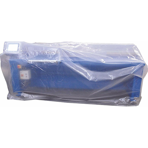 Polythene Dust Sheet Roll Decorating Dust Cover Clear Plastic Sheeting