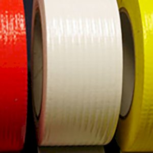  Cloth Tape Adhesive White