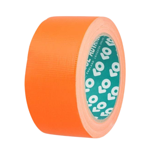 Cloth Tape High Tack Adhesive