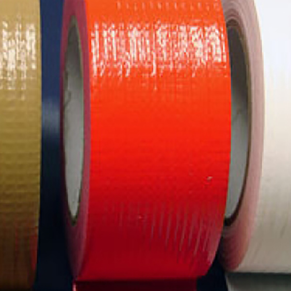 Cloth Tape High Tack Adhesive