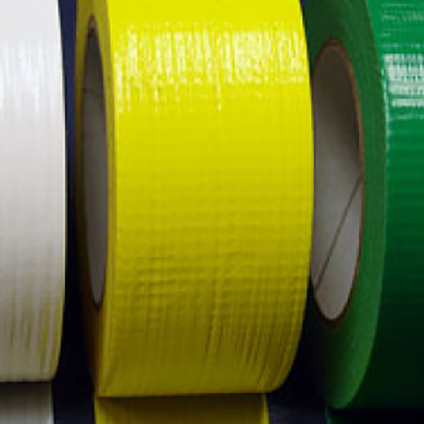 Cloth Tape High Tack Adhesive