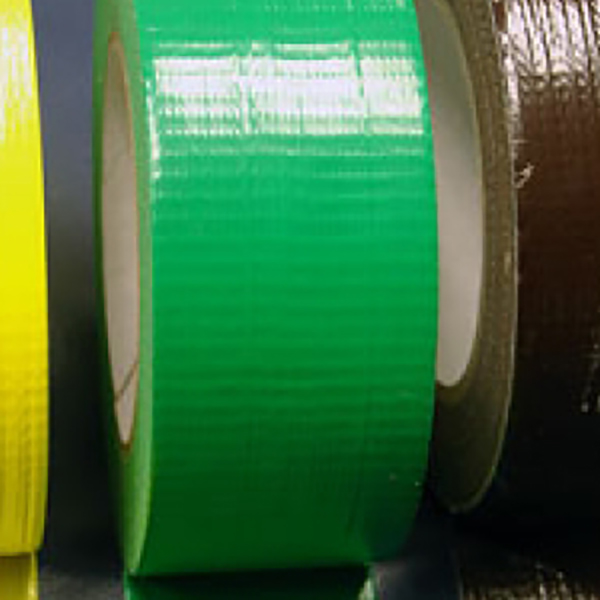 Cloth Tape High Tack Adhesive