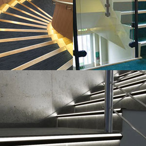  high-quality commercial stair nosing for UK safety