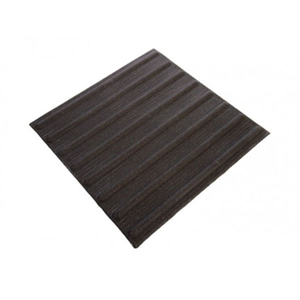 Corduroy Warning Surface Tactile Paving with Adhesive