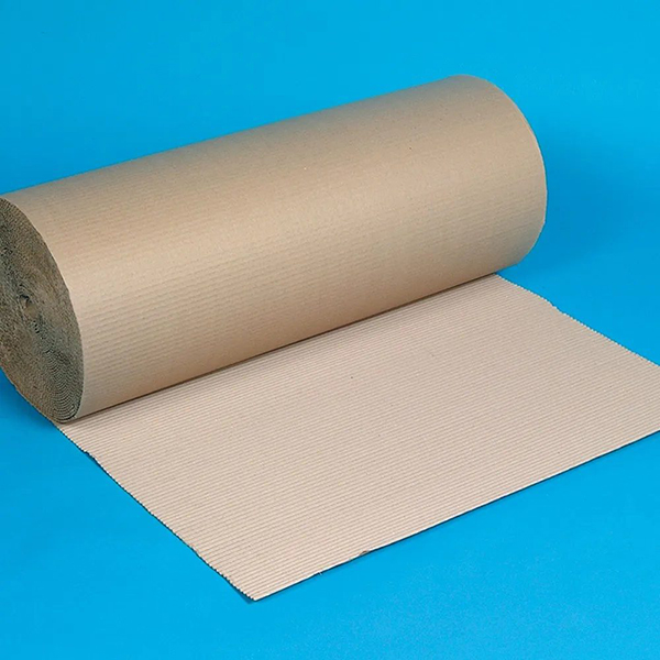 Corrugated Paper General Purpose Impact & Shock Absorbing Protection