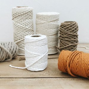 Cotton Ropes