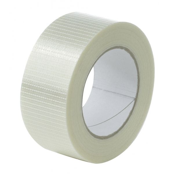 Cross Weave Reinforced Tape