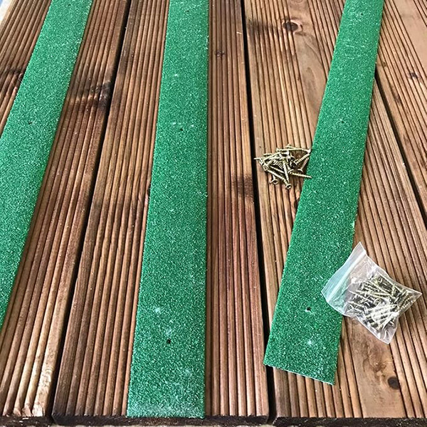 Decking Strips Decking Tread Non Slip Grip Stop Slipping