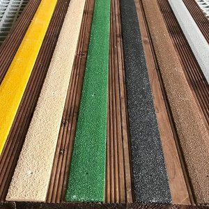 Decking Strips Decking Tread Non Slip Grip Stop Slipping