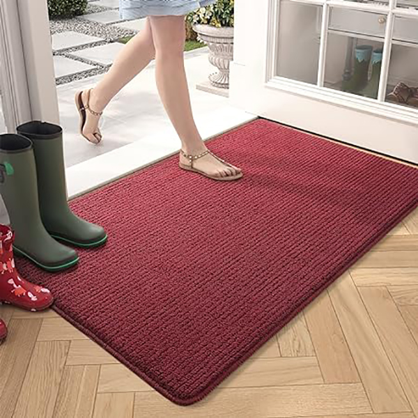 Buy Best Quality Door Mat Indoor Washable Doormat Indoor Dirt Trapper Non slip