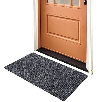 high-quality door mats for UK homes