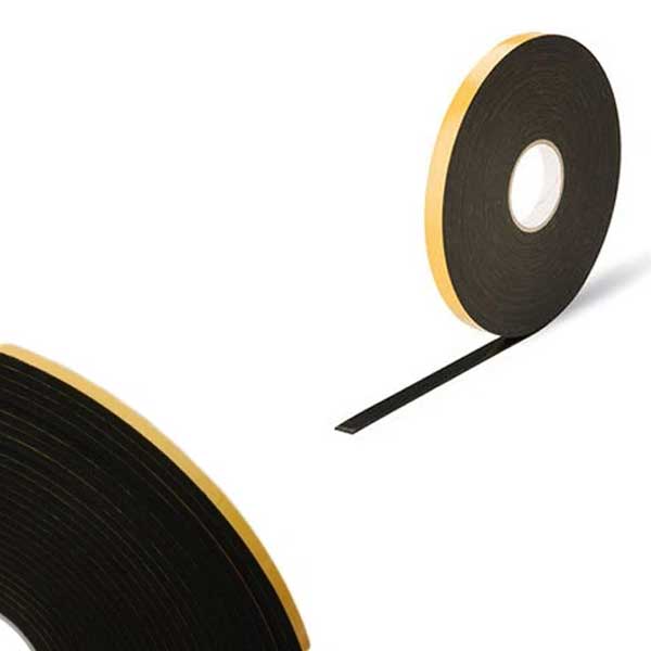 Double Sided  Foam Tape - 1mm x 50m