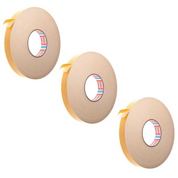 Double Sided Foam Tape - 3mm x 20m