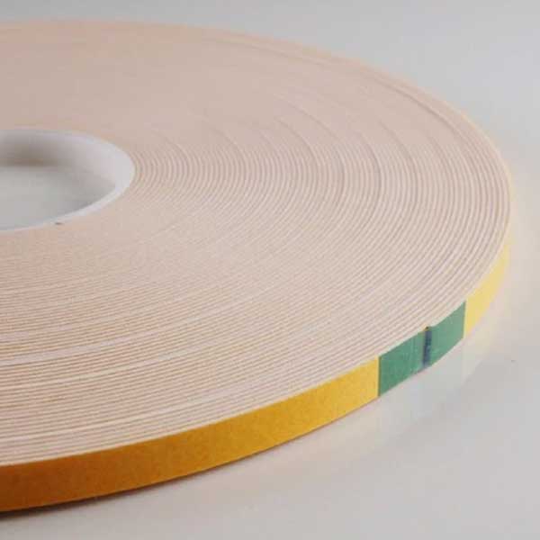 Double Sided Foam Tape - 3mm x 20m