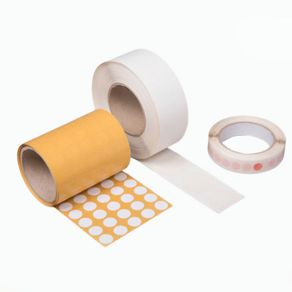 Double Sided Polyester Perm-Peel (peelable)