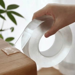 Double Sided Tapes